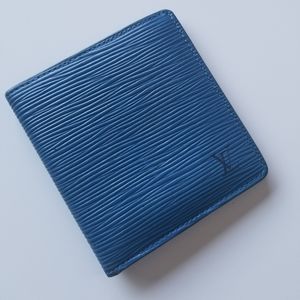 💎Louis Vuitton Epi Wallet - SOLD